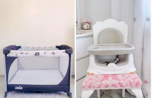 Fairy home Porto Heli - Foto 34