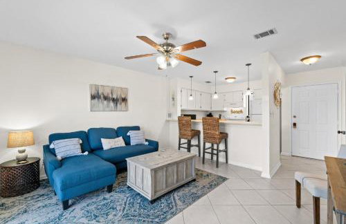 Beach Please, Townhome, Sleeps 4, Free Activities Included! - Foto 3