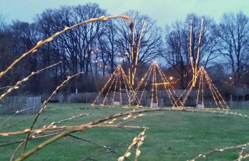 Ferienhaus Nordhorn - Haus Am See - Foto 40
