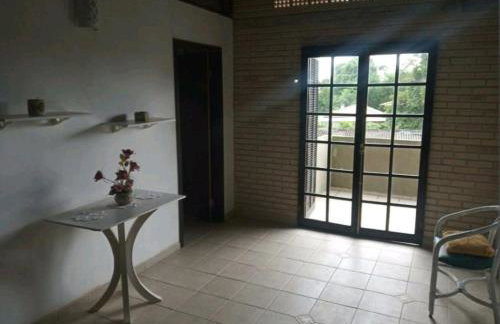 Linda casa c/ piscina e conforto próximo do Mar - Foto 16