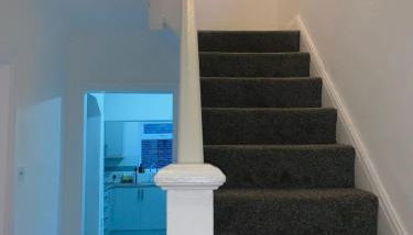 Modern 3-BR Home on Edge of City Center With Free Parking - Foto 3