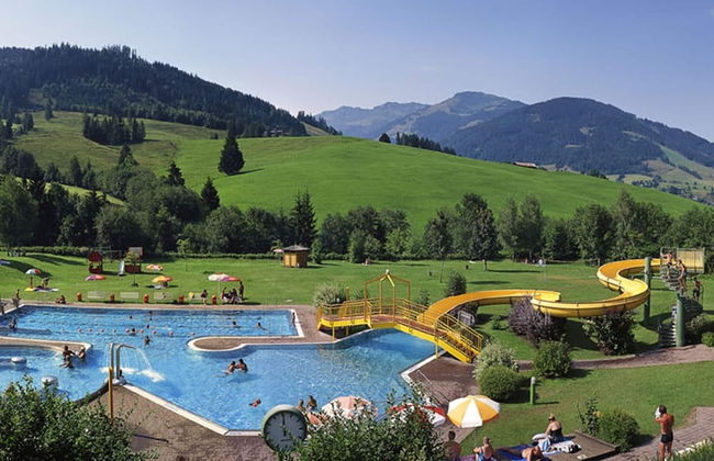 Large Apartment in Maria Alm With Terrace - Foto 9