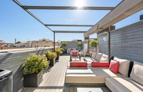 Sensation Sagrada Familia - Foto 15