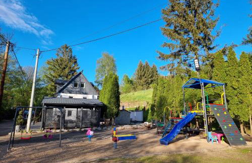 Apartamenty Salamandra - Foto 35