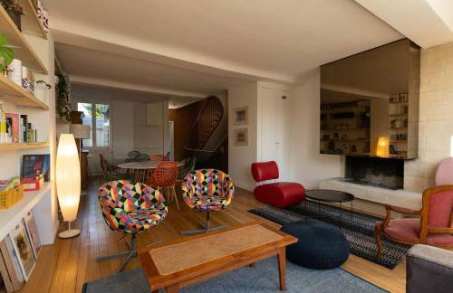 Maison Alternativi - hyper centre - Photo 4