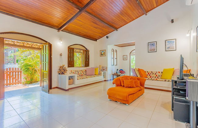 GB44 Casa 4 Quartos a 200m da Praia - Photo 39