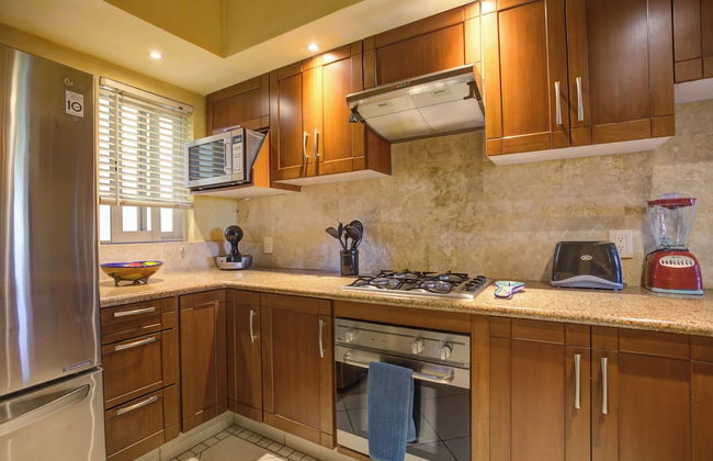 El Tigre Green Bay I Condos - Foto 16