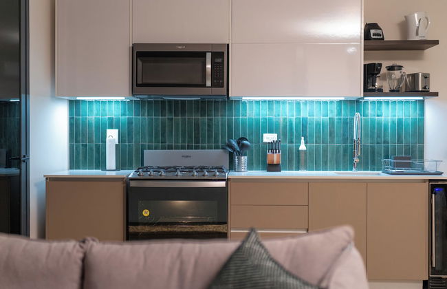 Casco View Apartments - Foto 68