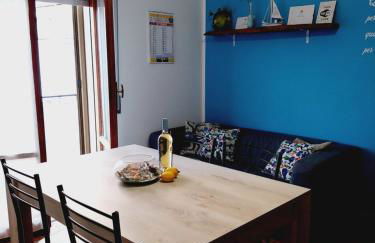 Soverato Appartamento Trilocale Ippocampo - Accogliente, Moderno e a pochi passi dal mare - Foto 5