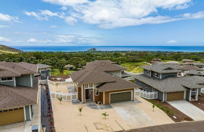 Le'ale'a by Avantstay Ocean + Mountain Views! - Foto 1