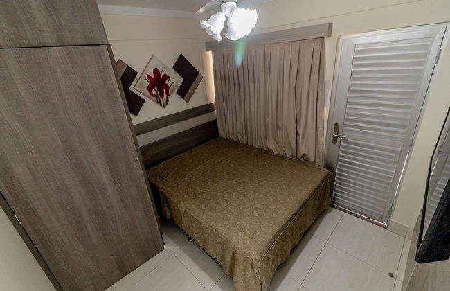 Apartment Lacqua DiRoma IV - JC Temporada - Photo 9