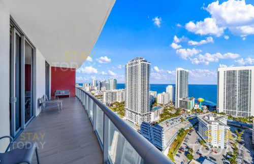 BeachWalk Resort PH - DREAM-SKY MANSION 3DBR and 3BA LUXURY PENTHOUSE - Foto 41