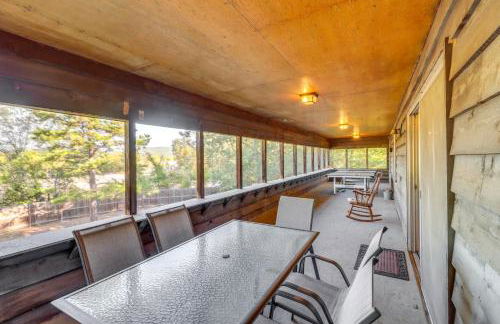 Greers Ferry Hideaway Lake View, Boat Ramp Access - Foto 25