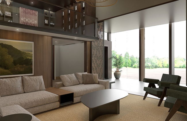 Plataran Puncak Residences - Foto 65