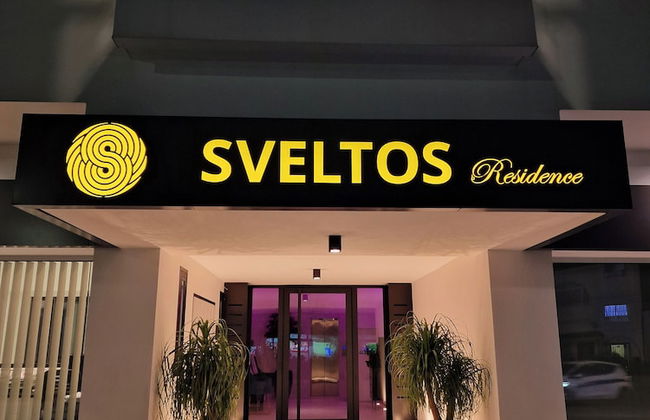 Sveltos Residence Suites - Foto 73