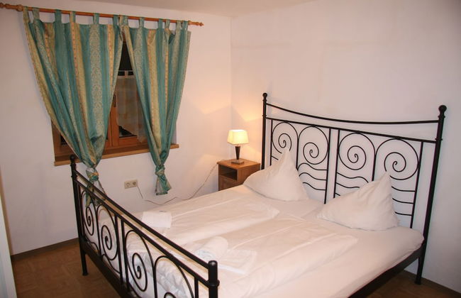 Appartements Fürstalm Alpendorf - Foto 16