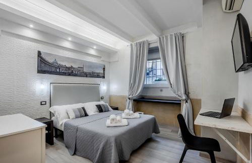 Vatican Sweet Dreams Apartment - Foto 9