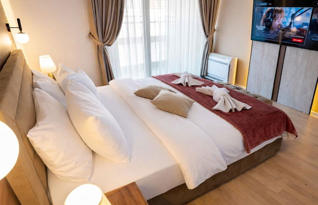 Capitol Suites - Foto 4