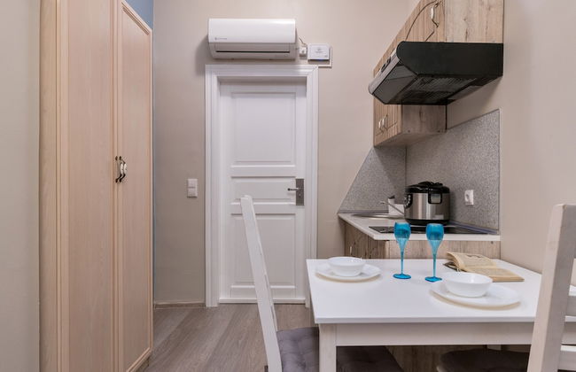 ColorSpb ApartHotel House of Writers - Foto 22