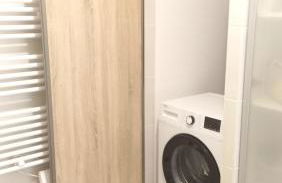 Voiles Blanches grand T3 - Foto 8