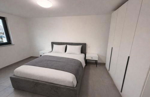 BILEANCA - Neubau-Ferienwohnungen Rheinhausen Europa-Park - Foto 43