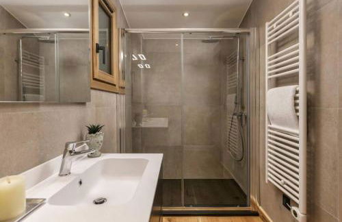 Ocma3 Somptueux 6pax VueMtBlanc Central Parking - Photo 5