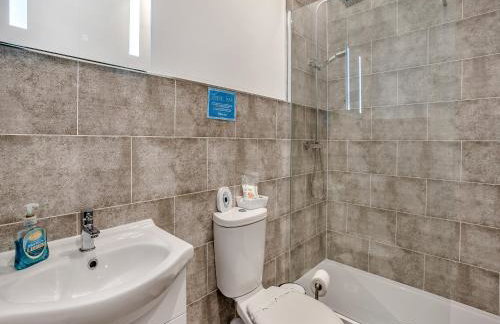 Stable Cottage - Uk10694 - Foto 18