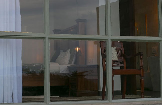 G Great Rift Villas - Foto 68