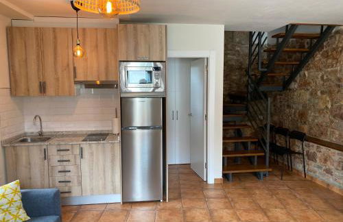 Apartamentos Rurales Playas De Niembro - Foto 50