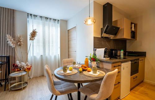 Au Duplex d'Or Centre Historique - Foto 4