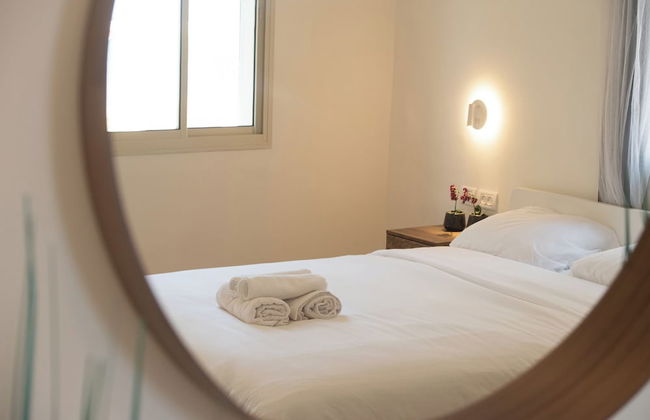 PORT CITY HAIFA - Authentic Luxury BG - Foto 7