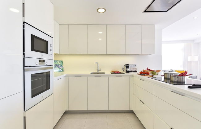 Apartment Mogan With Stunning Beach Views - Foto 11