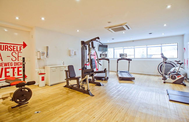 NewCiti Itaim by Charlie - Foto 52