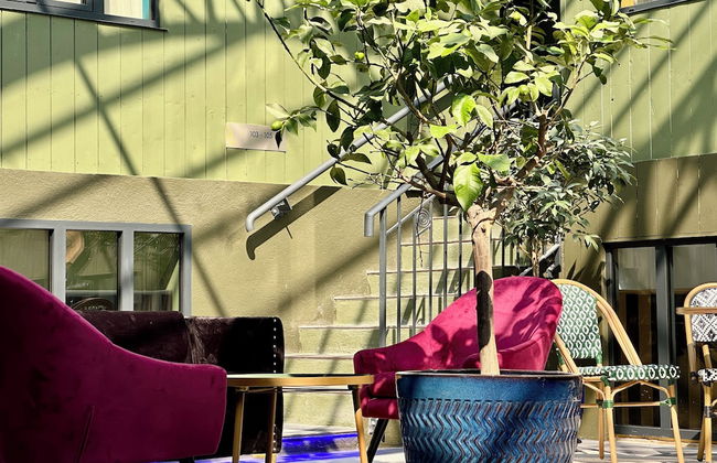 Smartappart NIORT - Foto 52