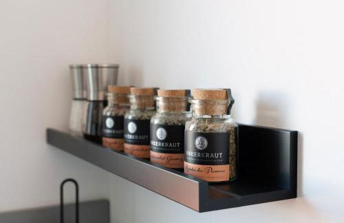 Maisonette - Stilvoll und Ruhig, Urban Design, Yoga - Foto 47