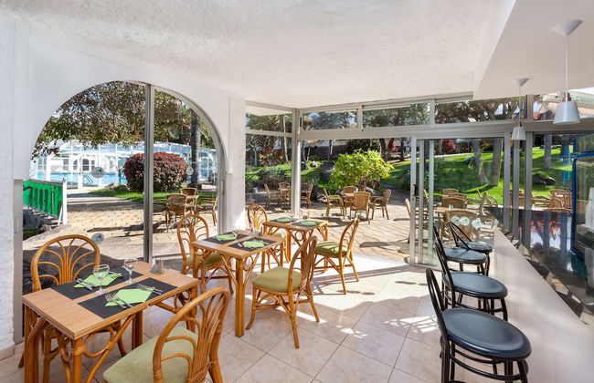 Parque Vacacional Eden - Foto 37