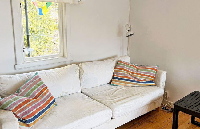 6 Person Holiday Home in Tyreso-by Traum - Photo 7