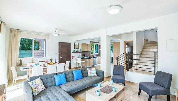 Villa Katerina 60 - Foto 3, Interior