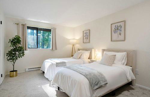Marbella Lane-Cozy Luxury Townhome near Microsoft - Foto 10
