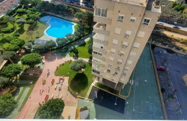 Cala Sol Finestrat 11A - Foto 32