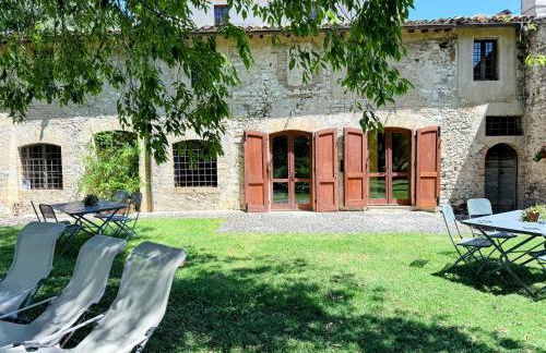 Elegant Farmhouse Retreat in Poreta, Italy - Foto 56