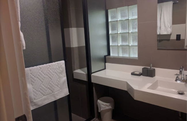 ApartHotel Altamira - Photo 14