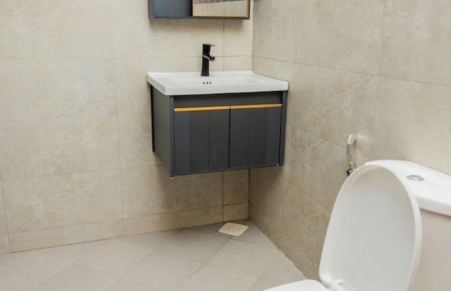 Cozy Residences Kampala 007 - Foto 11