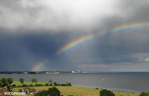 Ferienwohnung mit Weitblick & Strandlage - Foto 30