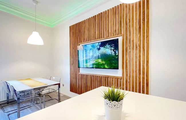 Agape Apartments - Photo 14