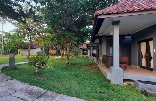 Beach Rock Resort Belitung - Foto 45