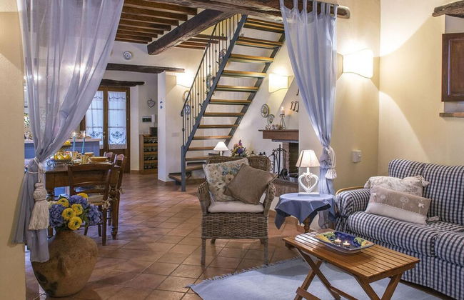 La Capannina 2 2 in Camucia - Foto 47