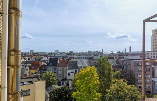 Penthouse de Luxe 3 Ch. Centre - Foto 36