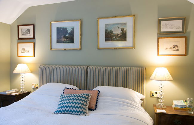 Stunning 3-bed House in a Private Hidden Valley - Foto 4