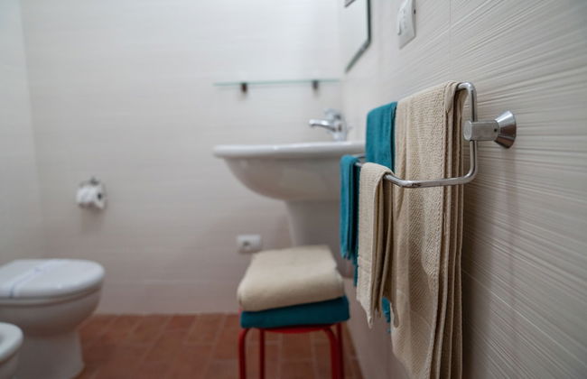 Agriturismo Borgo Bernabei - Foto 92